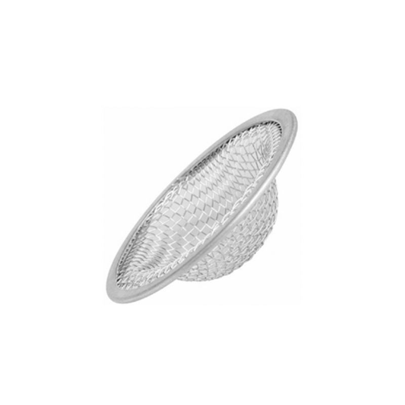 Ralo Japonês para Válvula Lavatório Inox  7/8´ - Overtime Ralo Japonês para Válvula Lavatório Inox  7/8´ - Overtime