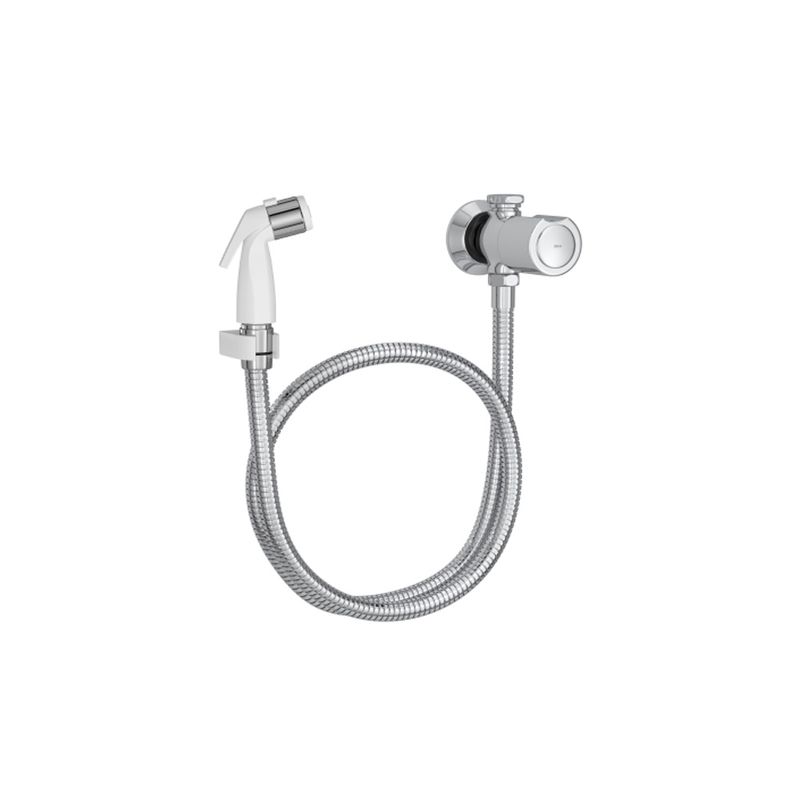 Ducha Higiênica Targa 1984.C40.ACT.CR - Deca Ducha Higiênica Targa 1984.C40.ACT.CR - Deca