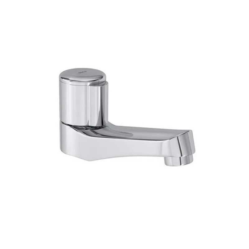 Torneira Para Lavatório De Mesa Spot 1198.C43 - Deca Torneira Para Lavatório De Mesa Spot 1198.C43 - Deca