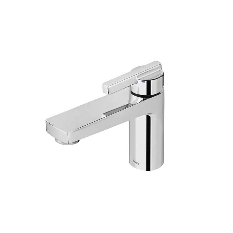 Monocomando de Mesa para Banheiro Cromado Astor Docol Monocomando de Mesa para Banheiro Cromado Astor Docol