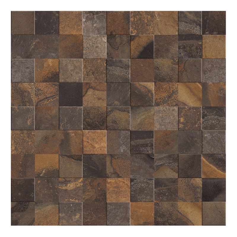 Porcelanato Acetinado Simetria Stone Mix 60x60cm Portinari Porcelanato Acetinado Simetria Stone Mix 60x60cm Portinari