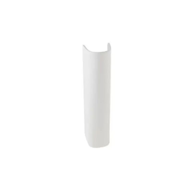 Coluna para Lavatório Stylus Excellence Branco Celite
