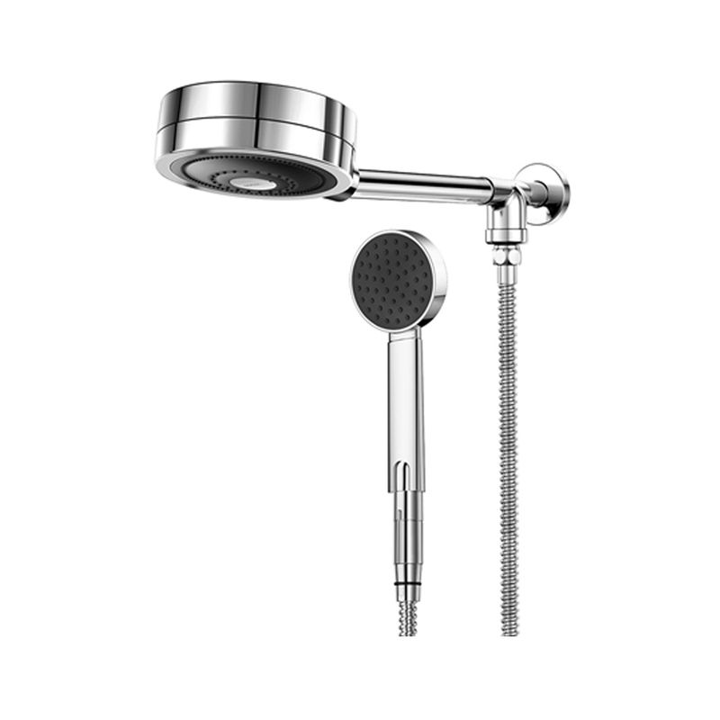 Chuveiro com Desviador Technoshower Cromado 01511606 Docol Chuveiro com Desviador Technoshower Cromado 01511606 Docol