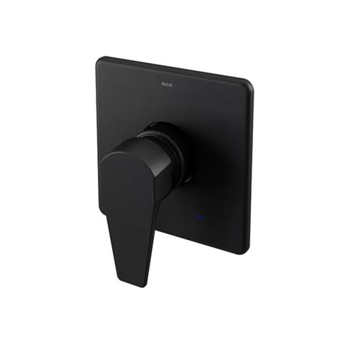 Acabamento Monocomando para Chuveiro Lift 008049CE Onix Docol