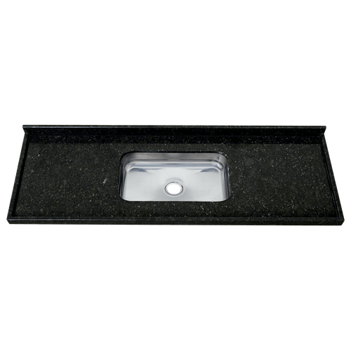 Pia Bella Granito 50112719 Verde Ubatuba 1,50 Venturini