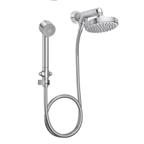 Chuveiro Com Desviador Flex 1955.C - Deca