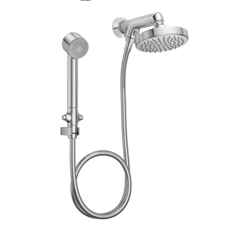 Chuveiro Com Desviador Flex 1955.C - Deca Chuveiro Com Desviador Flex 1955.C - Deca