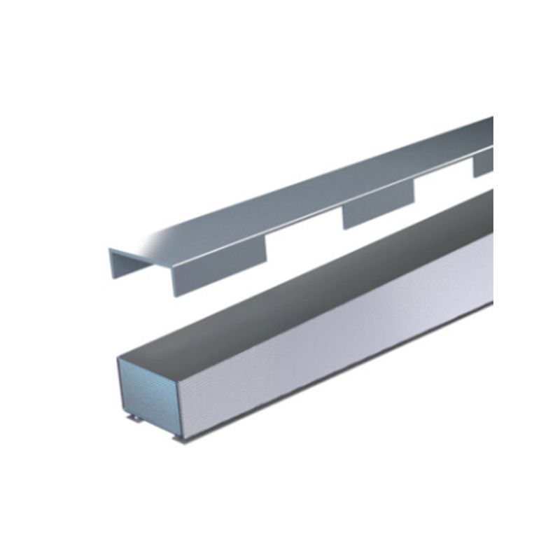 Seka Fine com Saída na Extremidade Vertical 37Mm x 1Mt - Seka Piso Seka Fine com Saída na Extremidade Vertical 37Mm x 1Mt - Seka Piso