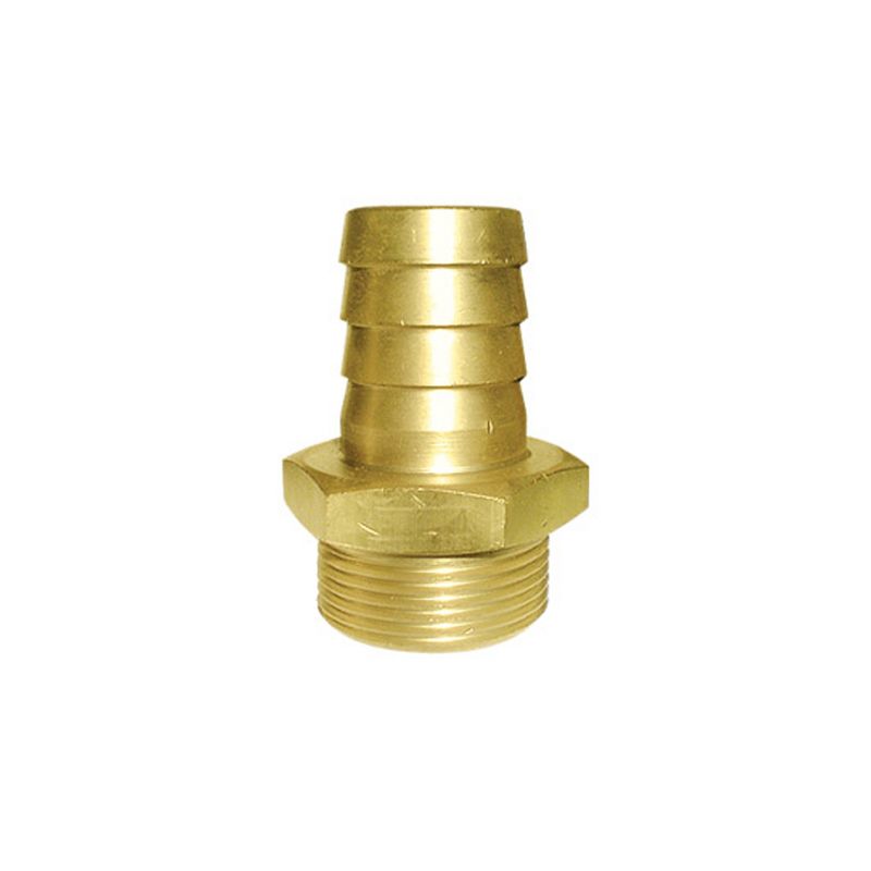 Espigão de Metal Red 3/4X5/16´ 11129G Garden Espigão de Metal Red 3/4X5/16´ 11129G Garden