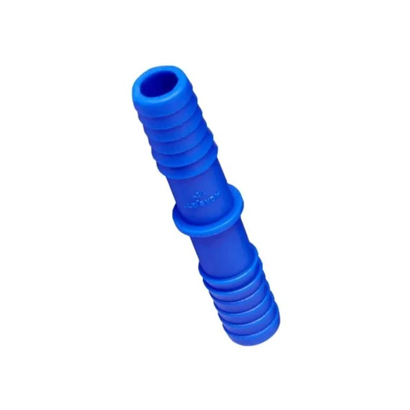 União Polietileno 1/2´ 0201-1 AgroJet União Polietileno 1/2´ 0201-1 AgroJet