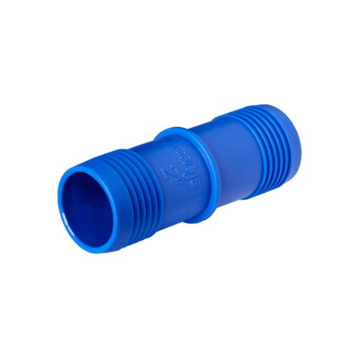 União Polietileno 2´ 0206-2 AgroJet