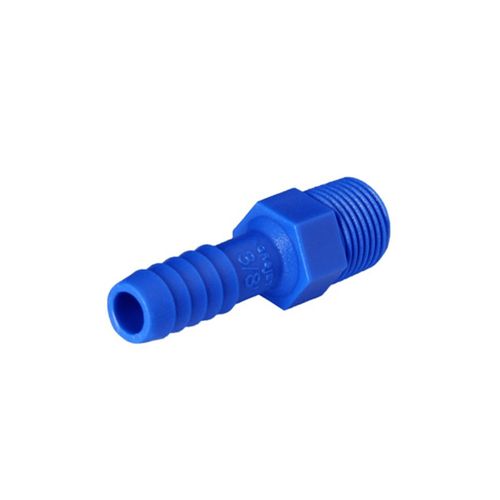 Adaptador Polietileno 1/2x3/8 0250-0 AgroJet