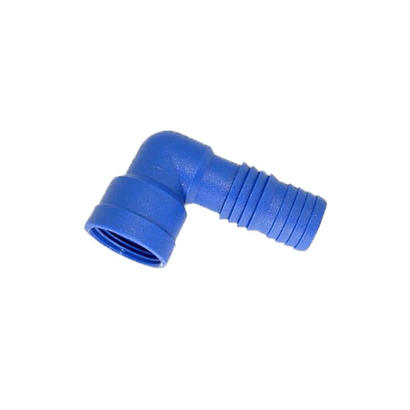 Joelho Polietileno Interno 1´ 0224-0 AgroJet Joelho Polietileno Interno 1´ 0224-0 AgroJet