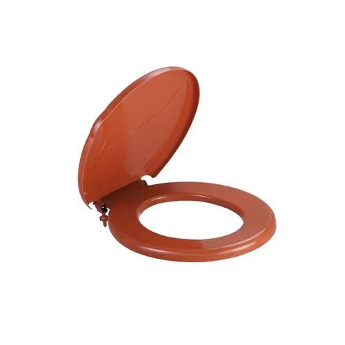 Assento Santiário Caramelo Max Plena - Tigre