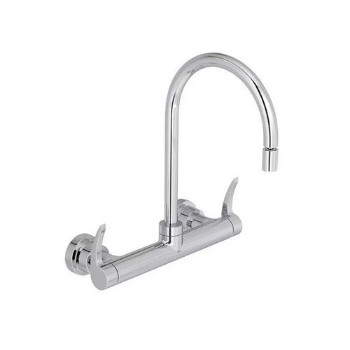 Misturador Para Cozinha De Parede Fast 1258.C59 - Deca