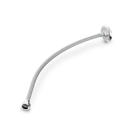 Engate Trançado Flexível 60cm B5010R0CR3 Roca