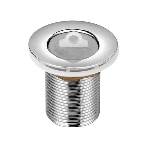 Válvula Tanque 1 1/4 Metais Rei