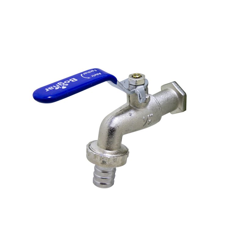 Torneira Esfera Alavanca 1/2´ 1360 Bognar Torneira Esfera Alavanca 1/2´ 1360 Bognar