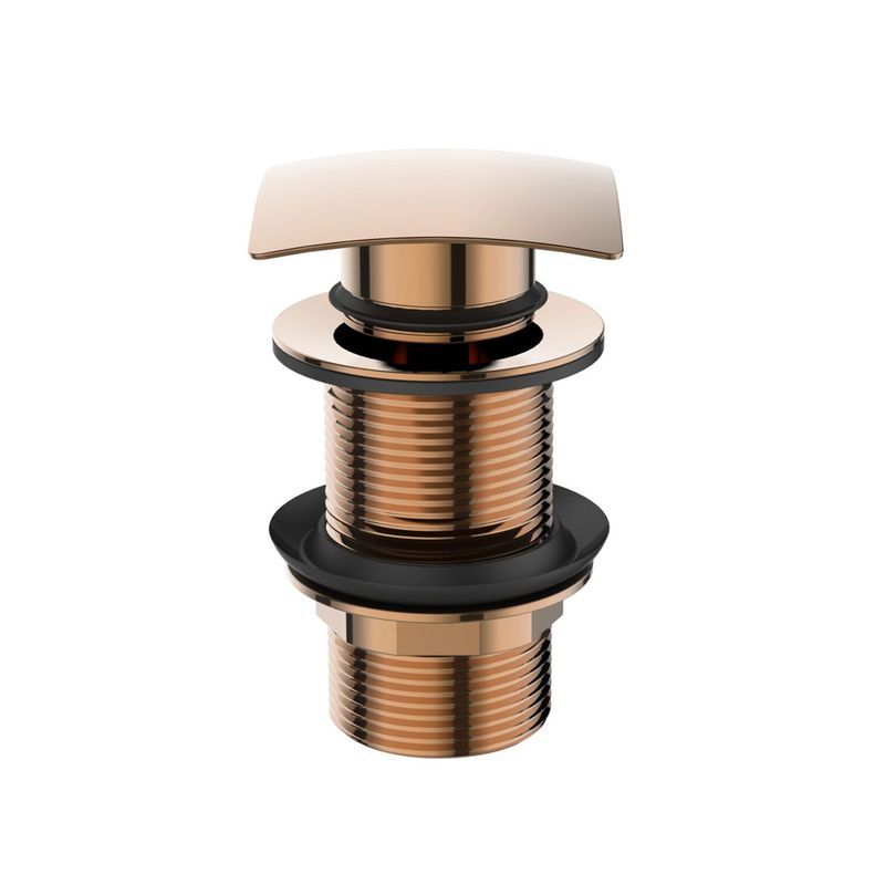 valvula-lavatorio-escoamento-click-rose-gold-tampa-quadrada valvula-lavatorio-escoamento-click-rose-gold-tampa-quadrada