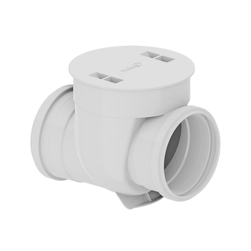 Valvula-de-Retencao-de-Esgoto-100mm-Branco-26425000-Tigre-1.0 Valvula-de-Retencao-de-Esgoto-100mm-Branco-26425000-Tigre-1.0