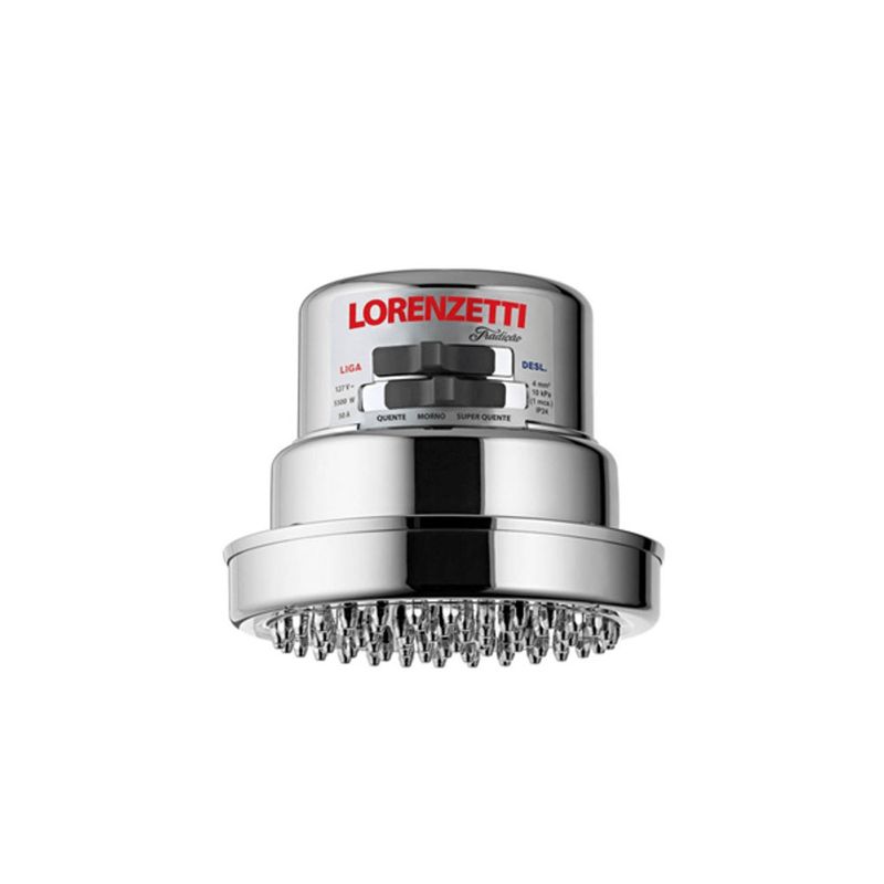 chuveiro-tradicao-220v-6800w-7514106-lorenzetti-1.0 chuveiro-tradicao-220v-6800w-7514106-lorenzetti-1.0