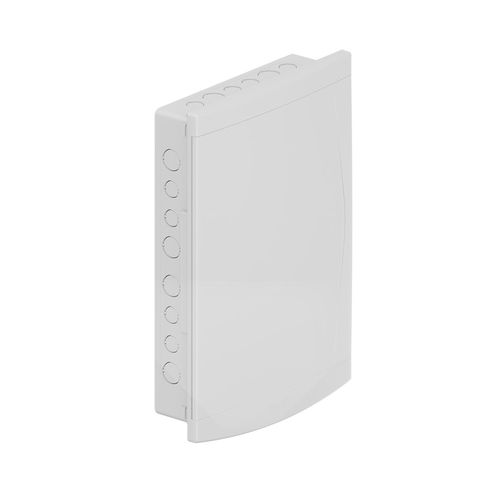 Quadro Distribuição Embutir 27/36 Disjuntores - Tigre