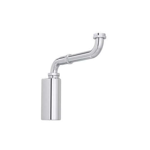 Sifao Articulado Lavatório Cromado 1x1 1/2 1682.c.100.112 - Deca