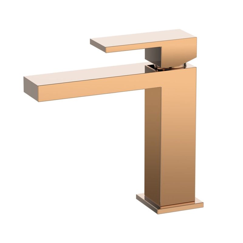 misturador-monocomando-para-lavatorio-de-mesa-bica-baixa-rose-gold-madrid-jiwi misturador-monocomando-para-lavatorio-de-mesa-bica-baixa-rose-gold-madrid-jiwi