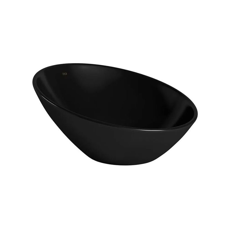 cuba-apoio-meia-lua-39-cm-preta-deca-1.0 cuba-apoio-meia-lua-39-cm-preta-deca-1.0