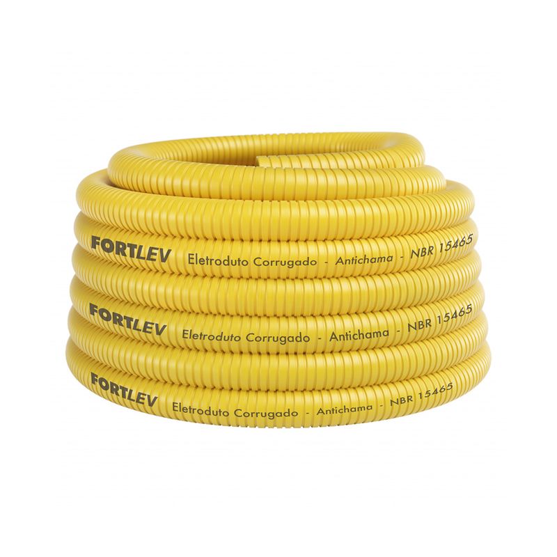 eletroduto-corrugado-amarelo-25x50-fortlev-1.0 eletroduto-corrugado-amarelo-25x50-fortlev-1.0