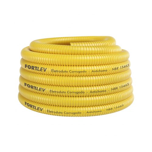 eletroduto-corrugado-amarelo-25x50-fortlev-1.0