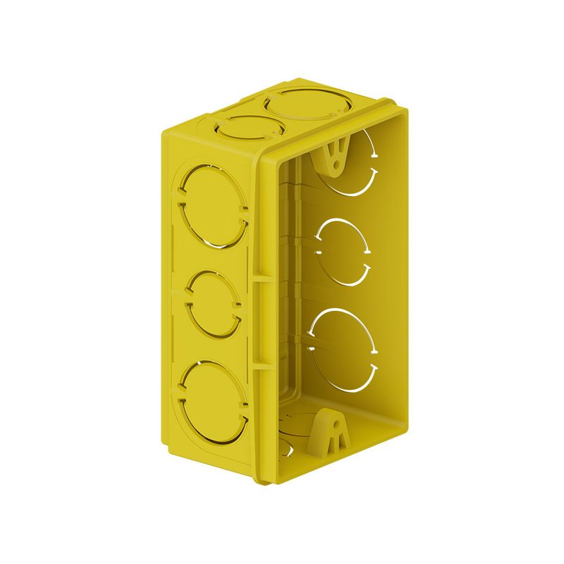 caixa-de-luz-4x2-amarela-antichama-tigre-1.0 caixa-de-luz-4x2-amarela-antichama-tigre-1.0