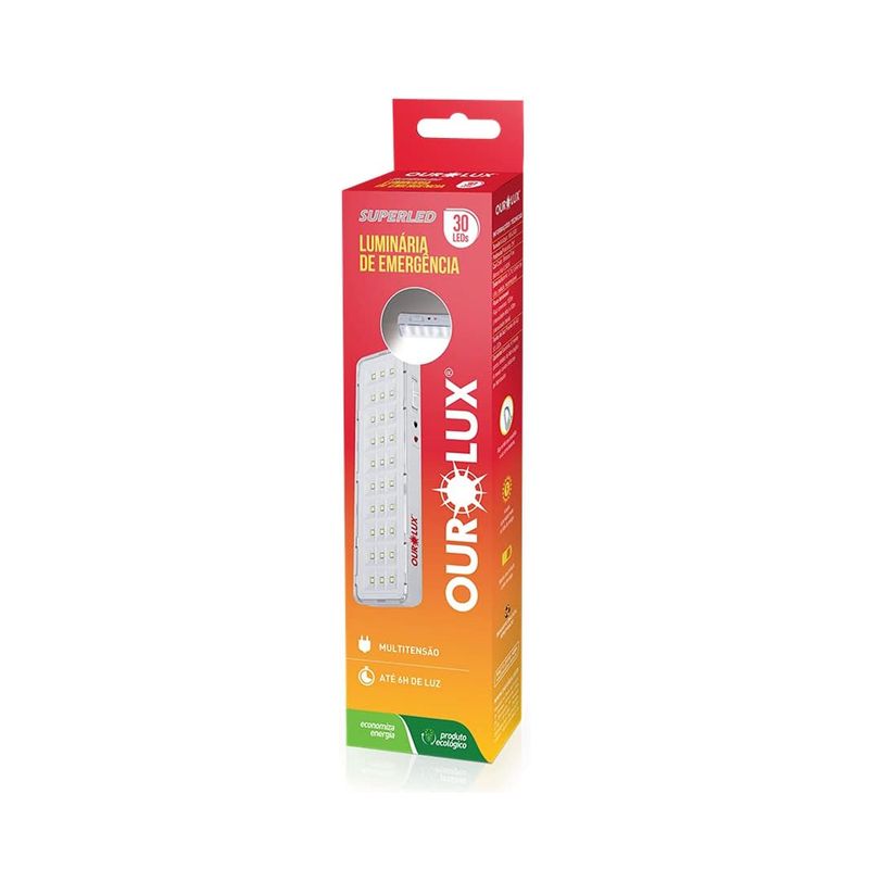 lampada-emergencia-bivolt-30leds-ourolux-1.0 lampada-emergencia-bivolt-30leds-ourolux-1.0