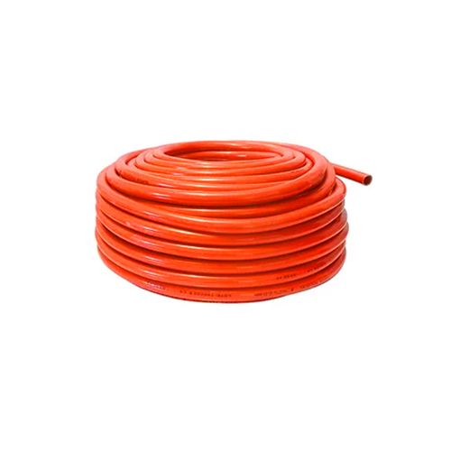 Jogo Mangueira 1/2´ x 2mm 30 metros Laranja Super Flex 060501218030 - Bariflex