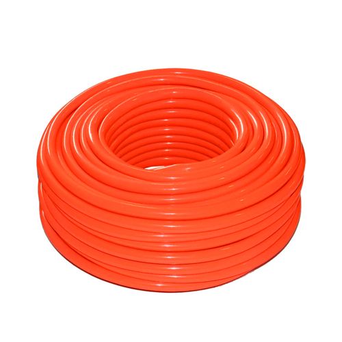 Mangueira 1/2x2.5mm Laranja Super Flex 060501225200 - Bariflex