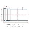 cano-pvc-para-esgoto-100mm-tigre-1.2 cano-pvc-para-esgoto-100mm-tigre-1.2
