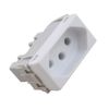 modulo-tomada-2p-v-20a-250v-tramontina-1.1 modulo-tomada-2p-v-20a-250v-tramontina-1.1