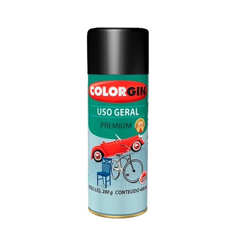 tinta-spray-uso-geral-preto-fosco-400ml-colorgin-1.0 tinta-spray-uso-geral-preto-fosco-400ml-colorgin-1.0