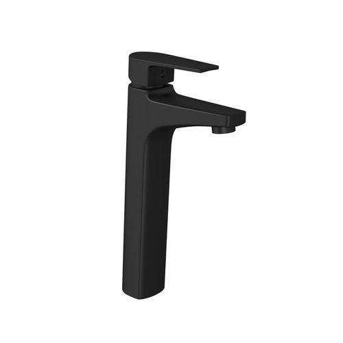 Torneira Monocomando Lavatorio com Mesa Level 2885.BL26.MT Black Matte - Deca