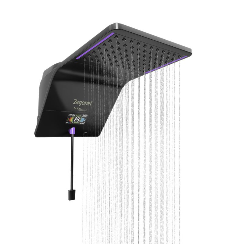 ducha-ducali-black-premium-digital-127v-5500w-zagonel-1.0 ducha-ducali-black-premium-digital-127v-5500w-zagonel-1.0