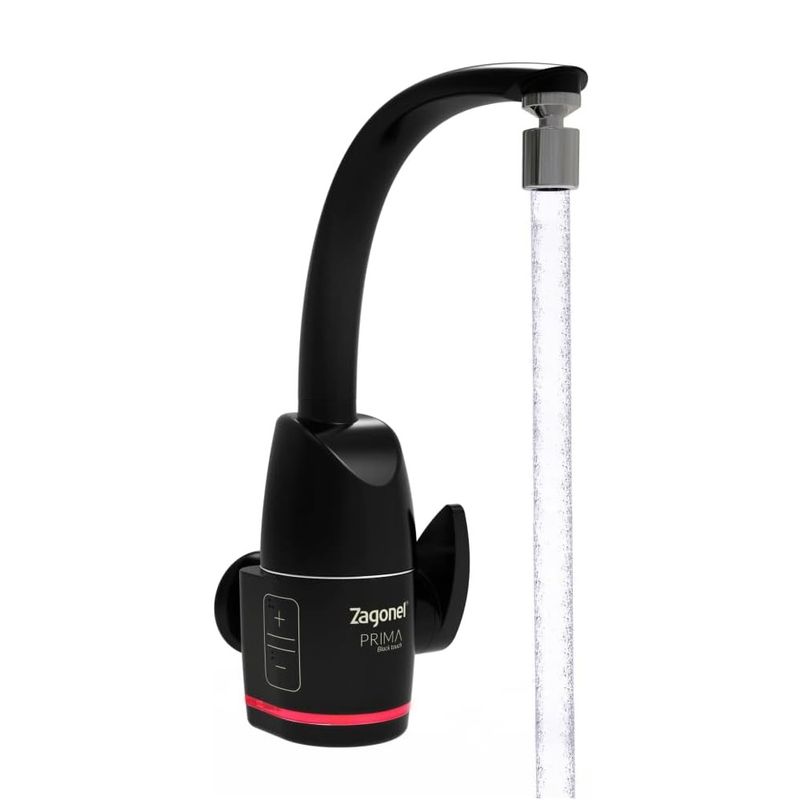 torneira-prima-touch-black-220v-5500w-zagonel-1.0 torneira-prima-touch-black-220v-5500w-zagonel-1.0