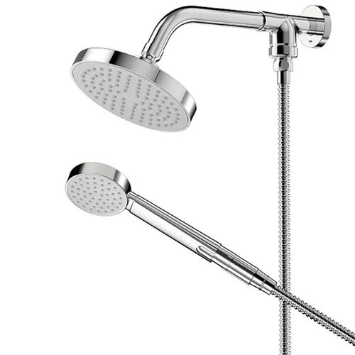 Chuveiro com Desviador Eden 00985606 - Docol