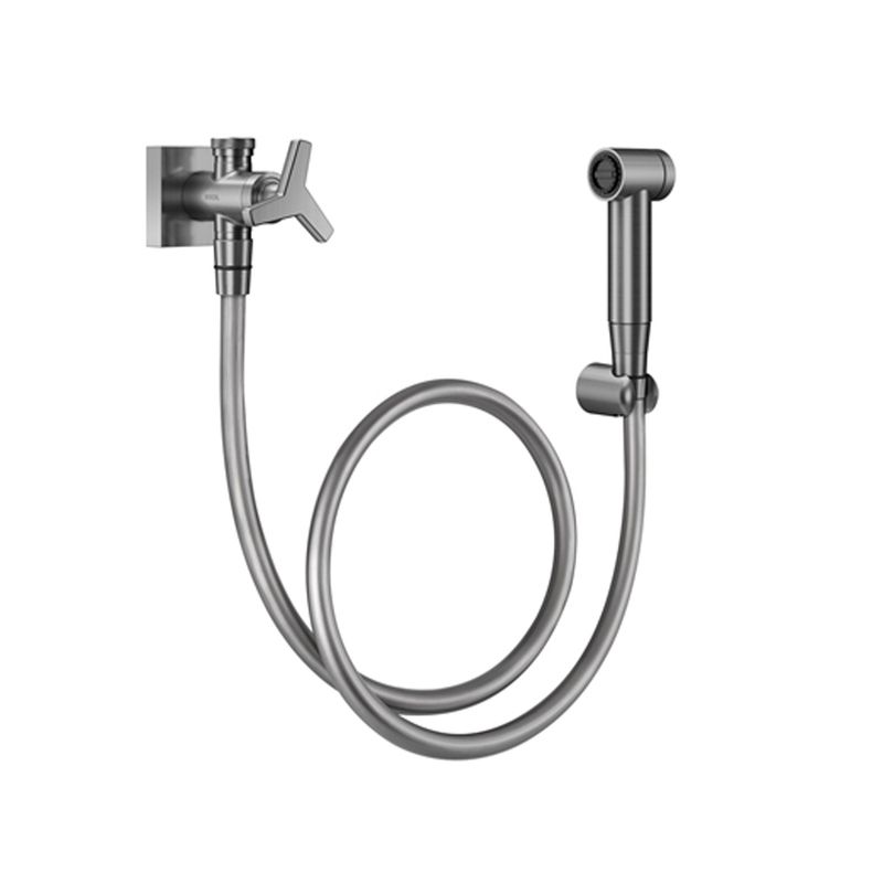 city-ducha-higienica-grafite-escovado-docol-1.0 city-ducha-higienica-grafite-escovado-docol-1.0