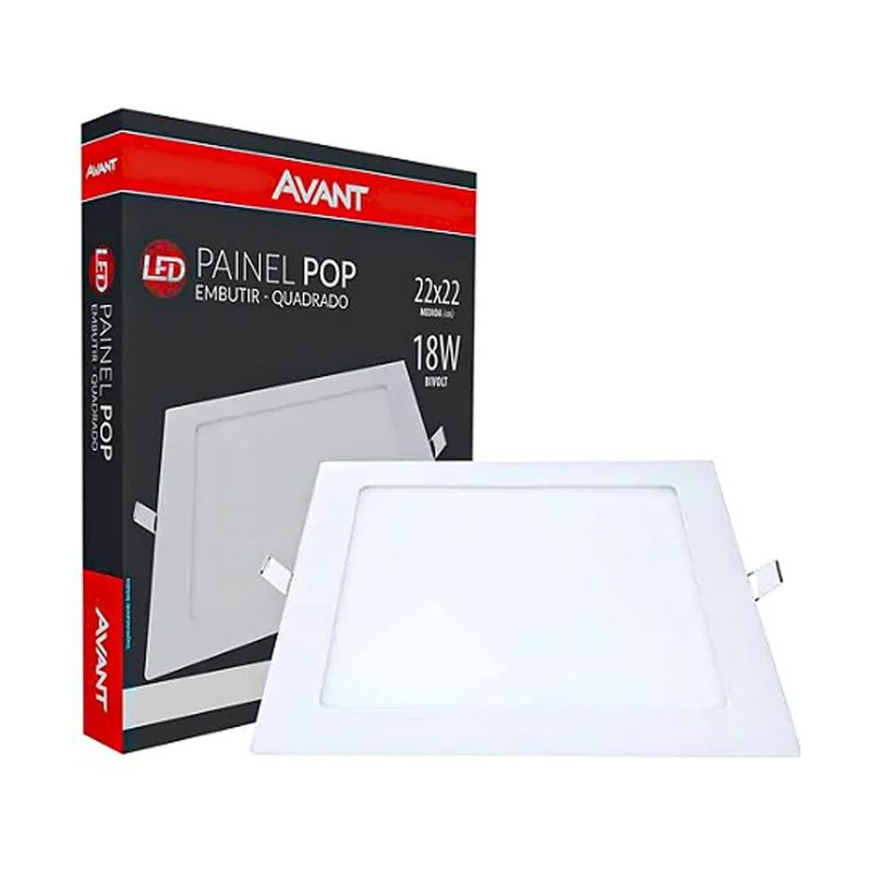 plafon-quadrado-18w-6500k-1260lm-embutir-luz-branca-avant-1.0 plafon-quadrado-18w-6500k-1260lm-embutir-luz-branca-avant-1.0