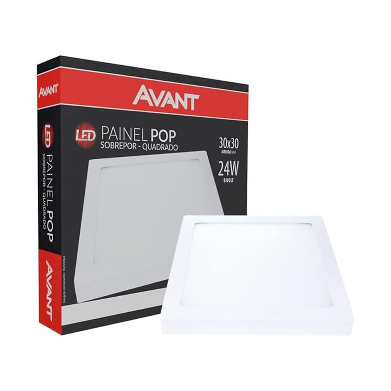 plafon-led-quadrado-24w-6500k-1680lm-bivolt-sobrepor-luz-branca-avant-1.0 plafon-led-quadrado-24w-6500k-1680lm-bivolt-sobrepor-luz-branca-avant-1.0