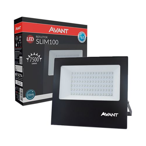 refletor-slim-100w-6500k-7500lm-bivolt-luz-branca-avant-1.0