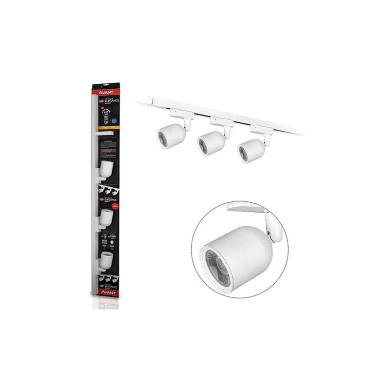 kit-trilho-3-spots-led-elegance-branca-7w-6500k-630-lm-bivolt-luz-branca-avant-1.0 kit-trilho-3-spots-led-elegance-branca-7w-6500k-630-lm-bivolt-luz-branca-avant-1.0