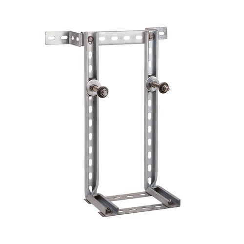 Conjunto Fixação Bacia/ Bide Suspenso SP.132.01 - Deca