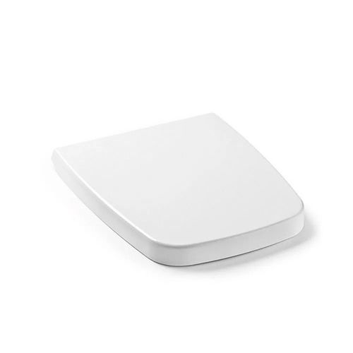 Assento Sanitário Soft Close Branco Boss - Incepa