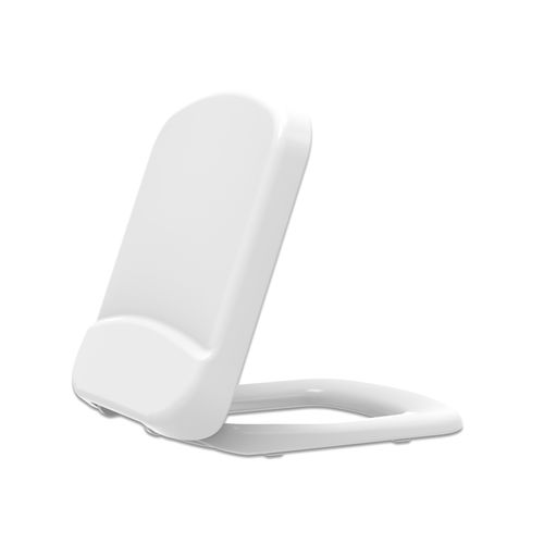 Assento Sanitário Termofixo Branco Bali - Tupan